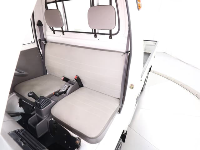 1990 Suzuki Carry JDM car for sale — photo 18 of 25