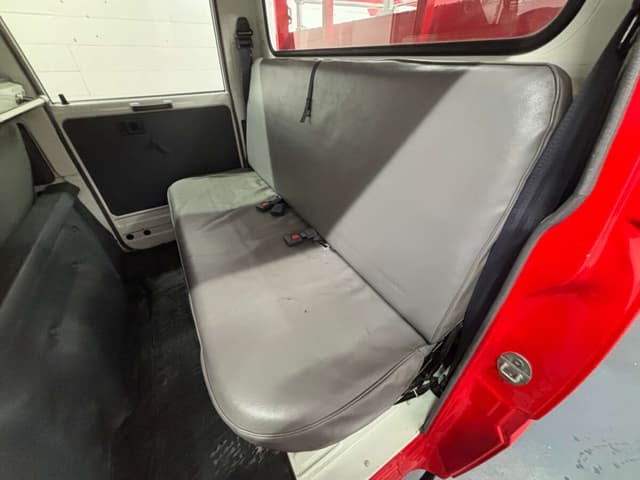 1999 Toyota Dyna JDM car for sale — photo 12 of 25