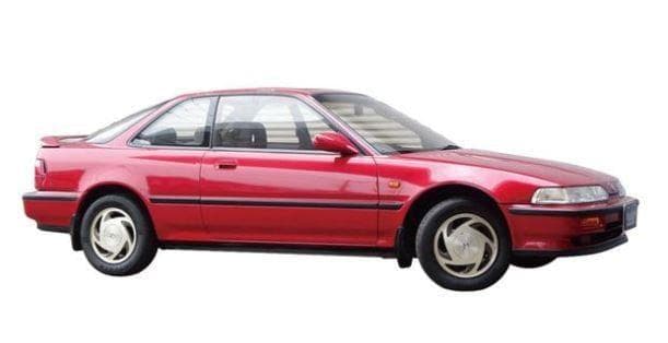 1990 Honda Integra JDM car for sale — photo 14 of 14
