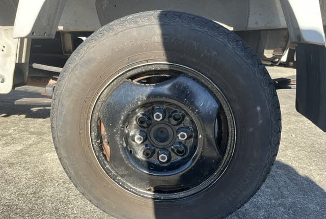 1999 Suzuki Carry JDM car for sale — photo 21 of 25