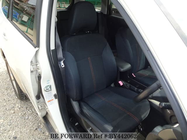 2010 Subaru Forester JDM car for sale — photo 25 of 25