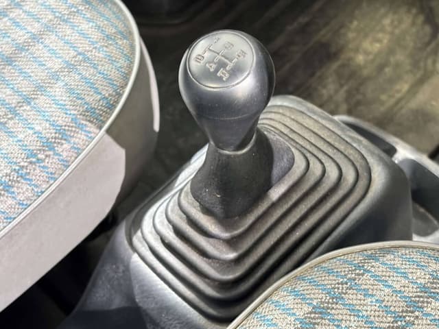 1999 Honda Acty JDM car for sale — photo 14 of 25