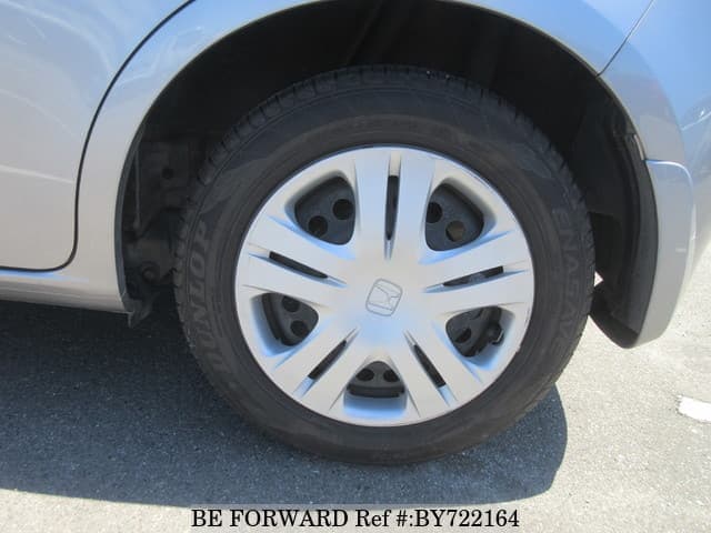2010 Honda Fit JDM car for sale — photo 10 of 25
