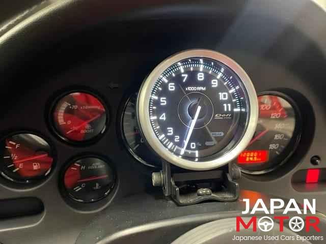 1999 Mazda RX-7 JDM car for sale — photo 8 of 8