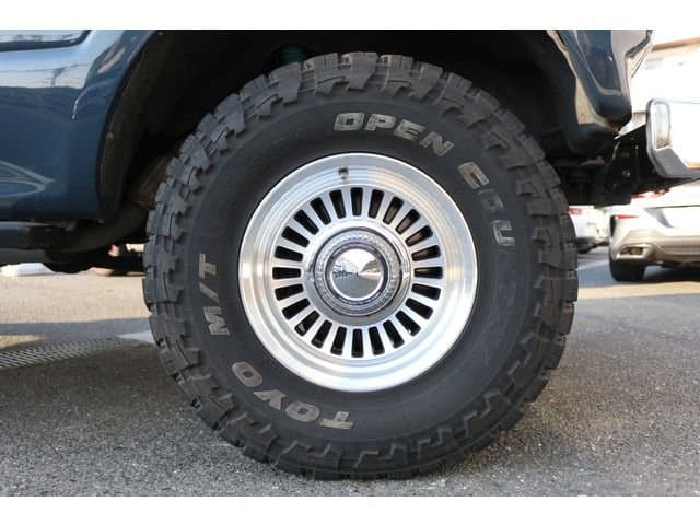 1994 Toyota Land Cruiser JDM car for sale — photo 5 of 25