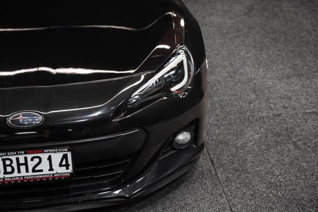 2012 Subaru BRZ JDM car for sale — photo 5 of 18