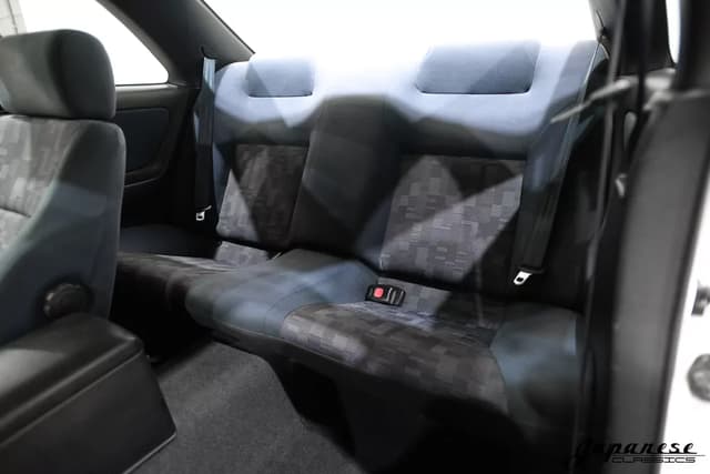 1998 Nissan Skyline JDM car for sale — photo 16 of 25