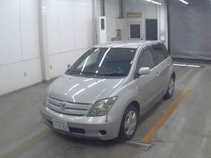 2004 Toyota Ist JDM car for sale