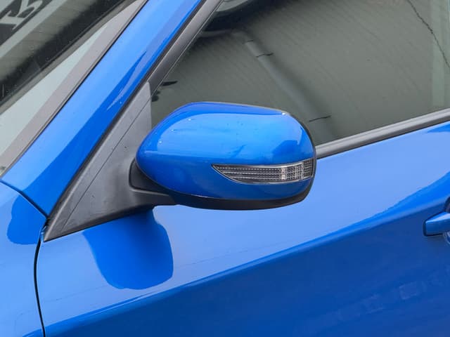 2010 Subaru Impreza JDM car for sale — photo 23 of 25