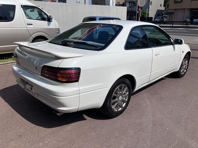 1996 Toyota Sprinter JDM car for sale — photo 11 of 20