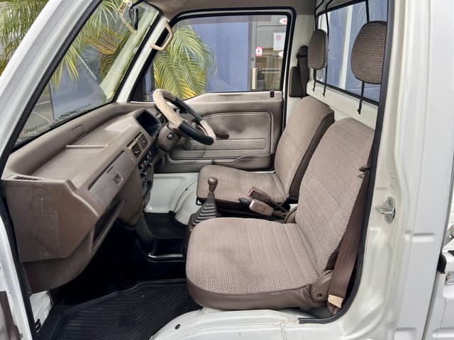 1993 Honda Acty JDM car for sale — photo 11 of 18