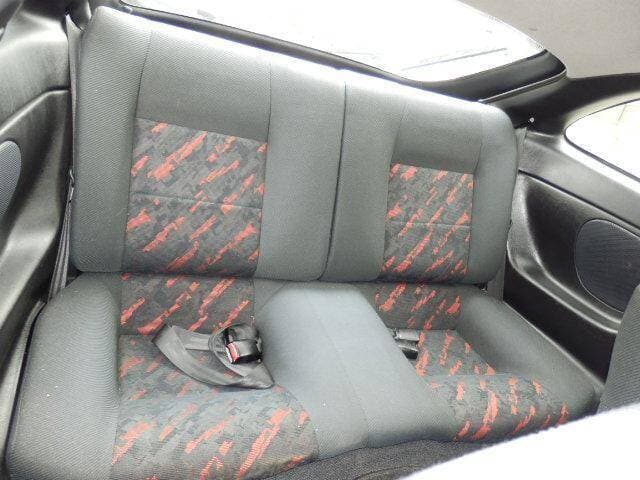 1998 Toyota Celica JDM car for sale — photo 13 of 20