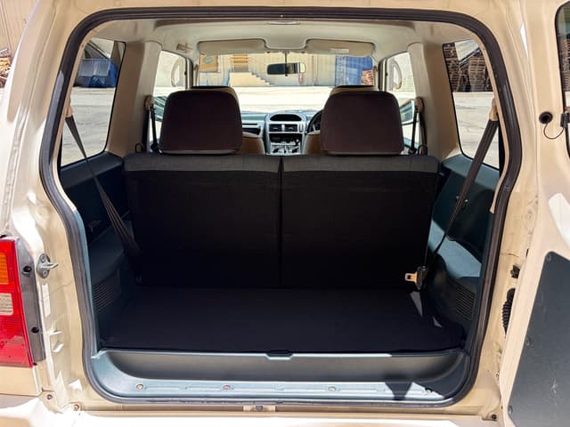 1999 Mitsubishi Pajero Mini JDM car for sale — photo 17 of 17