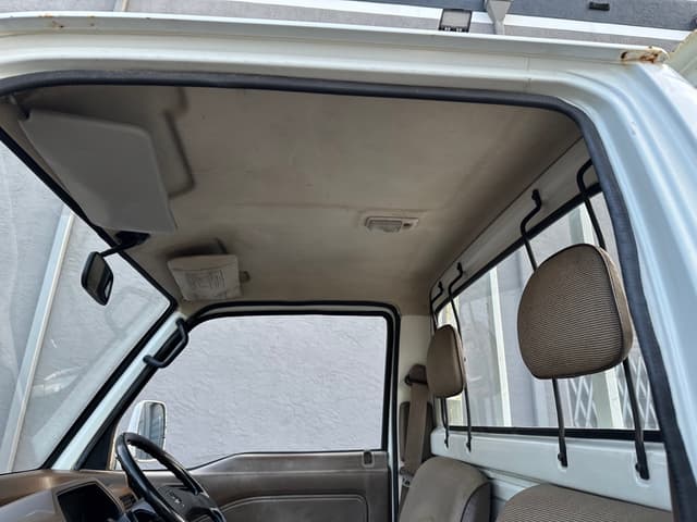 1988 Honda Acty JDM car for sale — photo 4 of 19