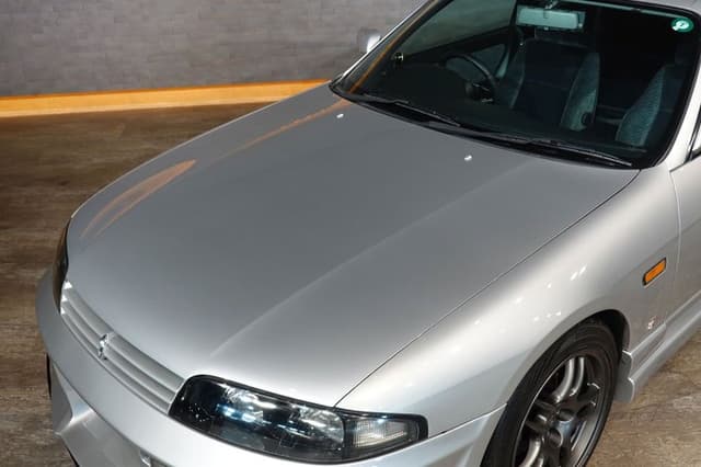 1995 Nissan Skyline JDM car for sale — photo 24 of 25