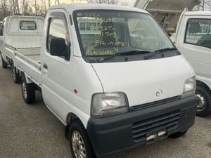 1999 Mazda Scrum JDM car for sale