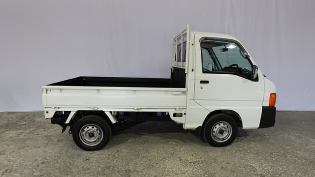 2000 Subaru Sambar JDM car for sale — photo 8 of 15