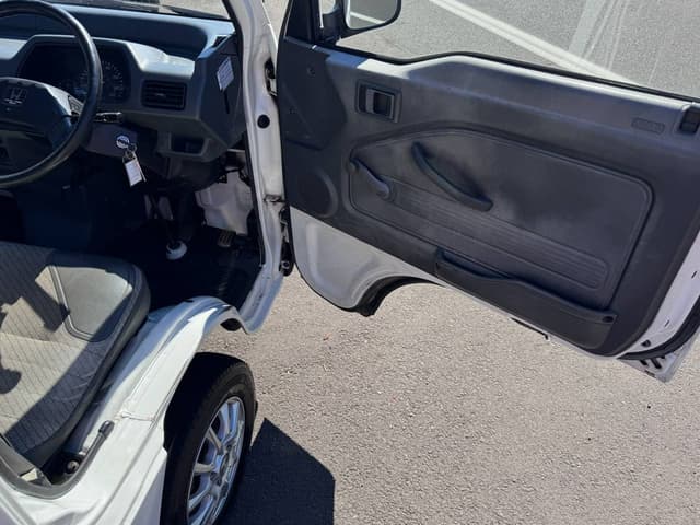 1991 Honda Acty JDM car for sale — photo 14 of 25