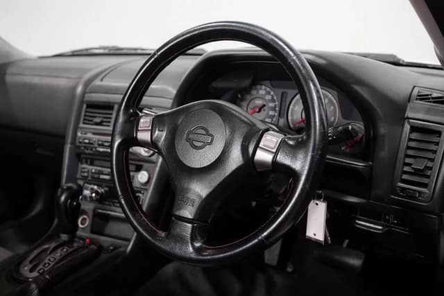 1998 Nissan Skyline JDM car for sale — photo 12 of 25
