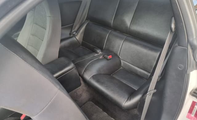 1997 Toyota Supra JDM car for sale — photo 9 of 21