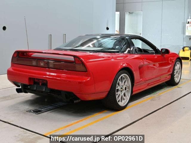 1991 Honda NSX JDM car for sale — photo 2 of 3