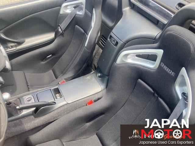 2000 Honda S2000 JDM car for sale — photo 7 of 20