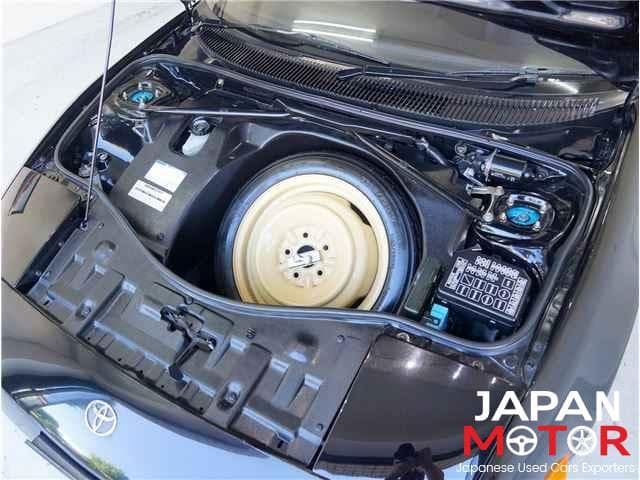 1993 Toyota MR2 JDM car for sale — photo 7 of 14