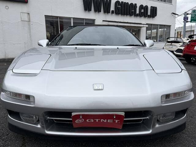1991 Honda NSX JDM car for sale — photo 9 of 12