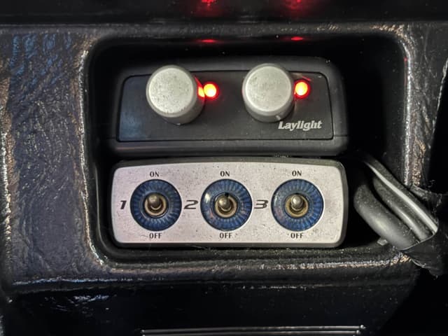 1999 Daihatsu Hijet JDM car for sale — photo 21 of 25