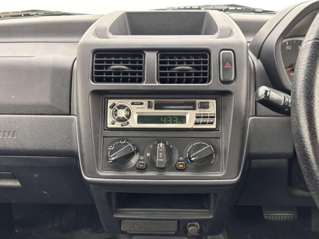 2001 Mitsubishi Pajero Mini JDM car for sale — photo 13 of 25