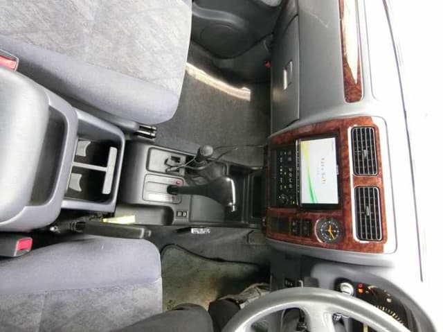 2001 Toyota Land Cruiser Prado JDM car for sale — photo 18 of 21