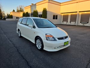 2000 Honda Stream JDM car for sale