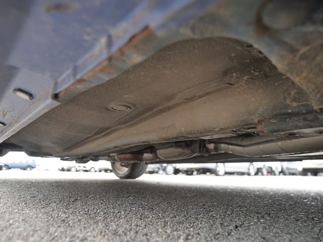 2000 Subaru Impreza JDM car for sale — photo 20 of 25