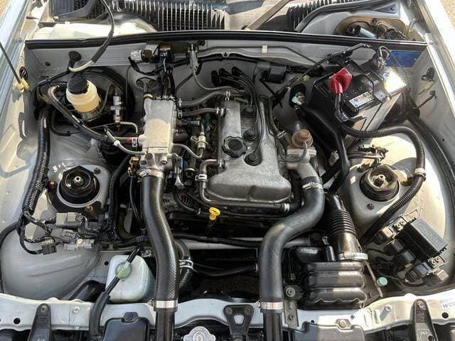 1997 Suzuki Cappuccino JDM car for sale — photo 9 of 16