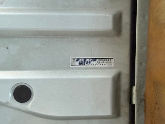 1999 Honda Street JDM car for sale — photo 2 of 25