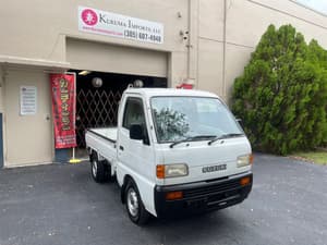 Suzuki Carry JDM car for sale
