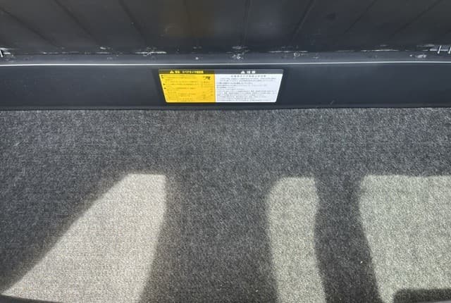 2007 Toyota JDM car for sale — photo 24 of 25