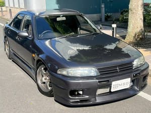 1994 Nissan Skyline JDM car for sale