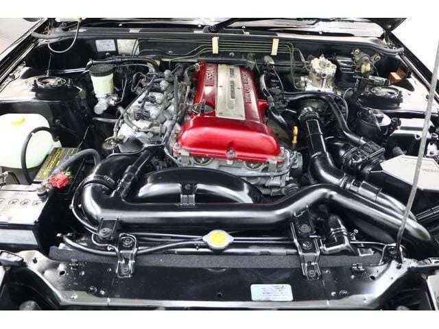 1991 Nissan 180SX JDM car for sale — photo 8 of 18