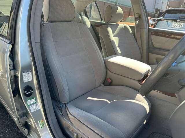 2000 Toyota Aristo JDM car for sale — photo 9 of 20