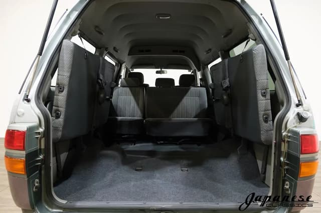 1994 Toyota Lite Ace JDM car for sale — photo 22 of 25