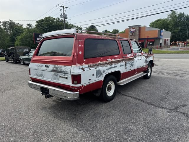 1988 Chevrolet JDM car for sale — photo 7 of 25