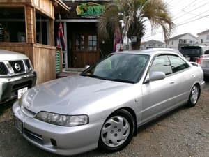 2000 Honda Integra JDM car for sale