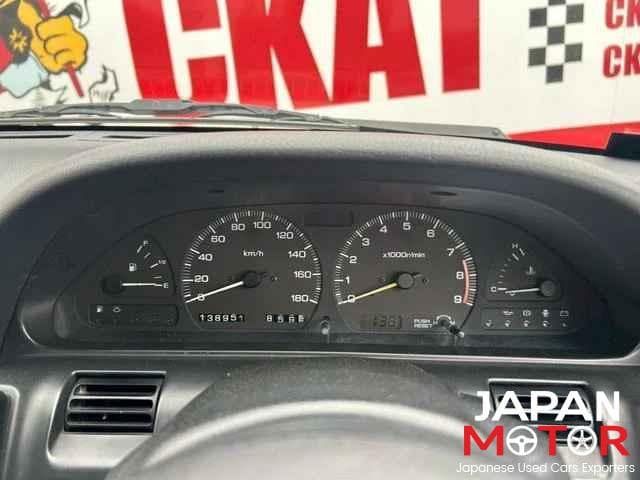1991 Nissan Silvia JDM car for sale — photo 19 of 24