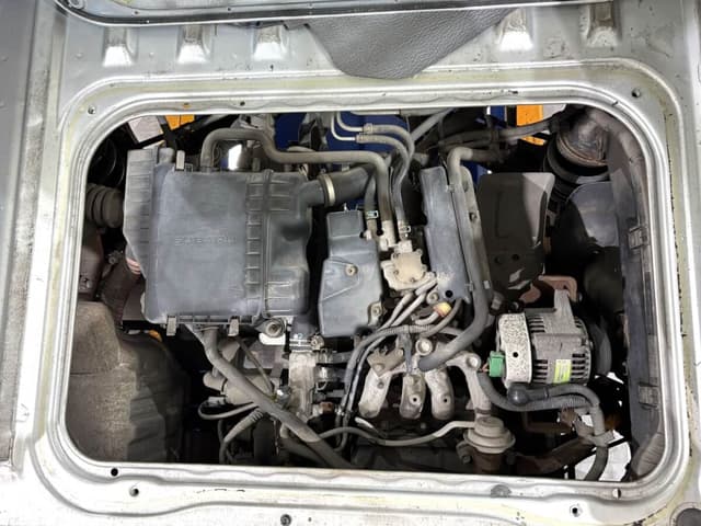 1996 Subaru Sambar JDM car for sale — photo 6 of 25