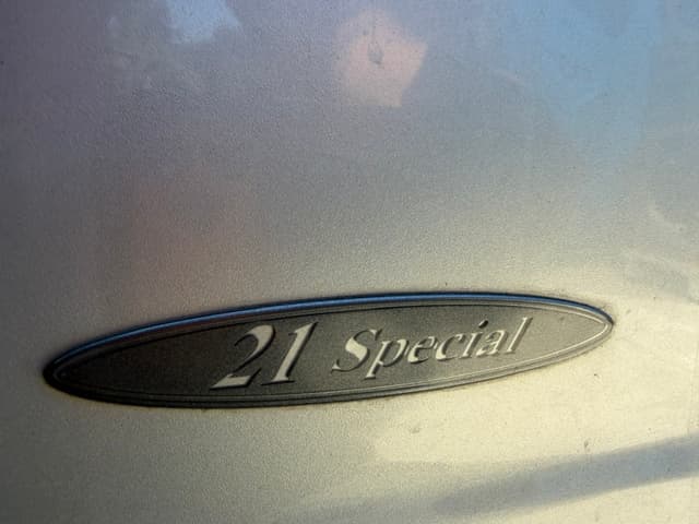 2001 Suzuki Every JDM car for sale — photo 24 of 25