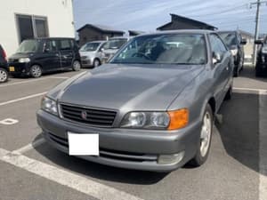 1997 Toyota Chaser JDM car for sale