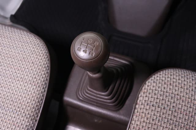 1998 Honda Acty JDM car for sale — photo 15 of 25