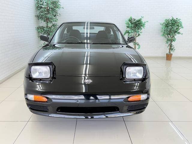 1991 Nissan 180SX JDM car for sale — photo 12 of 17