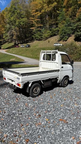 1994 Daihatsu Hijet JDM car for sale — photo 6 of 15